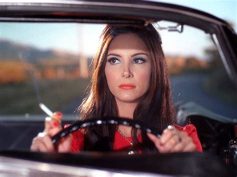 The Love Witch: Reinventing the Femme Fatale Archetype in Contemporary Cinema
